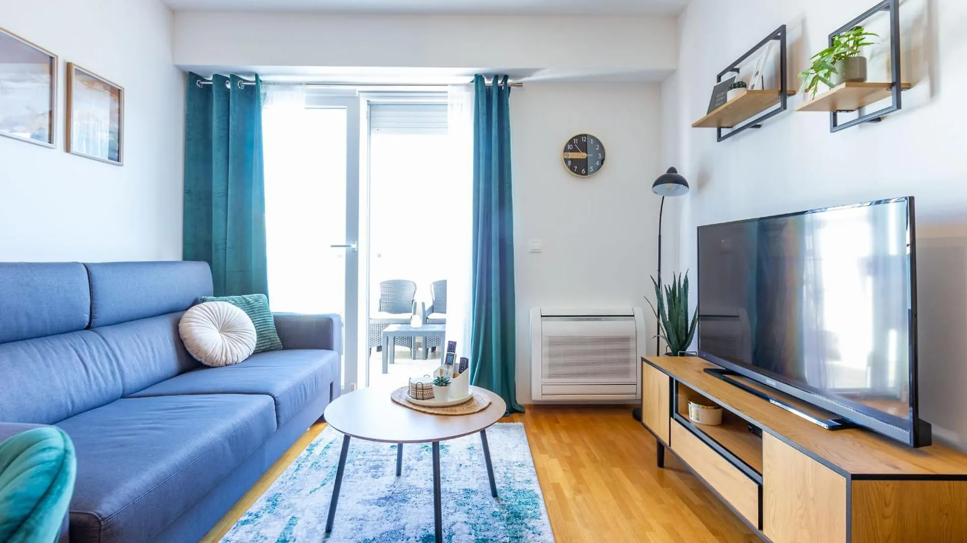 Musulin Apartment With Balcony And Garage Zadar Croatie